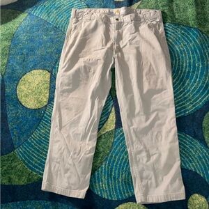 CARHARTT CARGO PANTS 44 X 30
